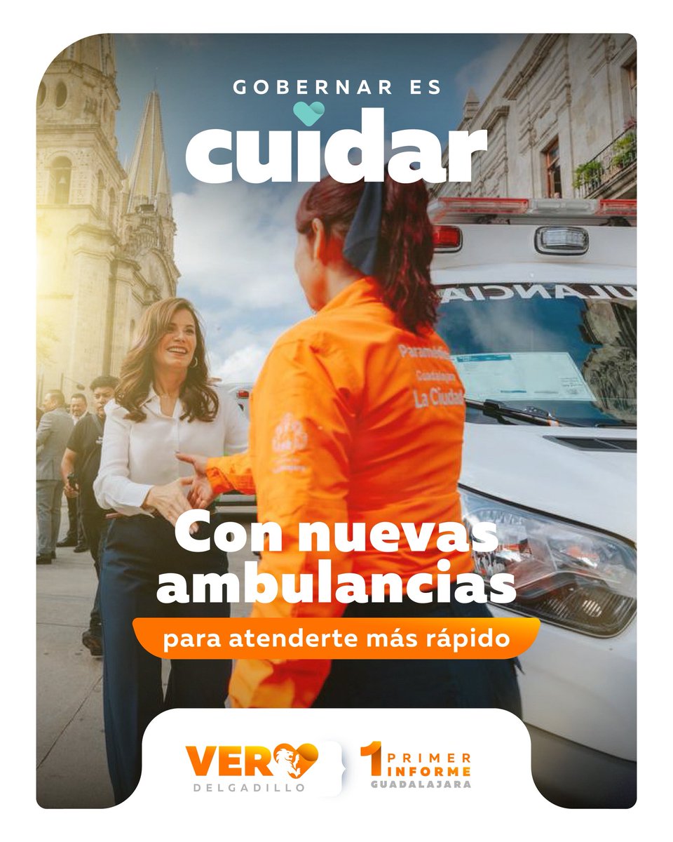 Gobierno de Guadalajara tweet media