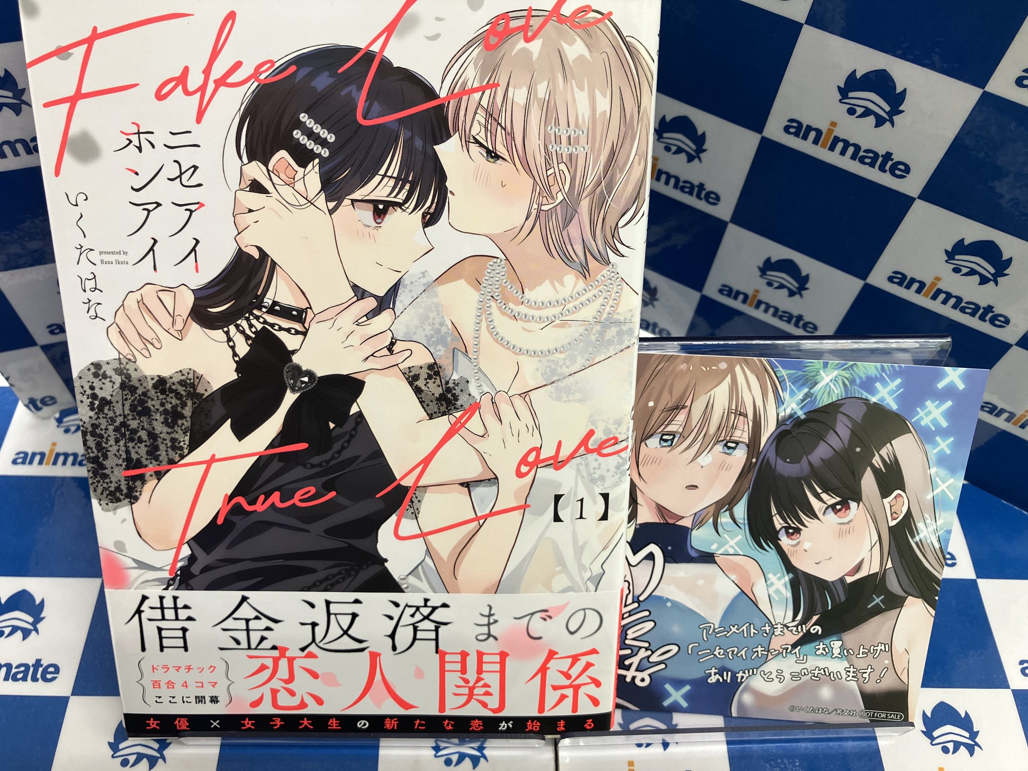 アニメイト蒲田 on X: 