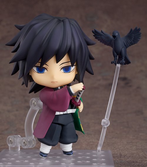 鬼滅の刃 ねんどろいど　13体セット未開封 楽天市場】ねんどろいど 鬼滅の刃 錆兎 : 四季の宝箱