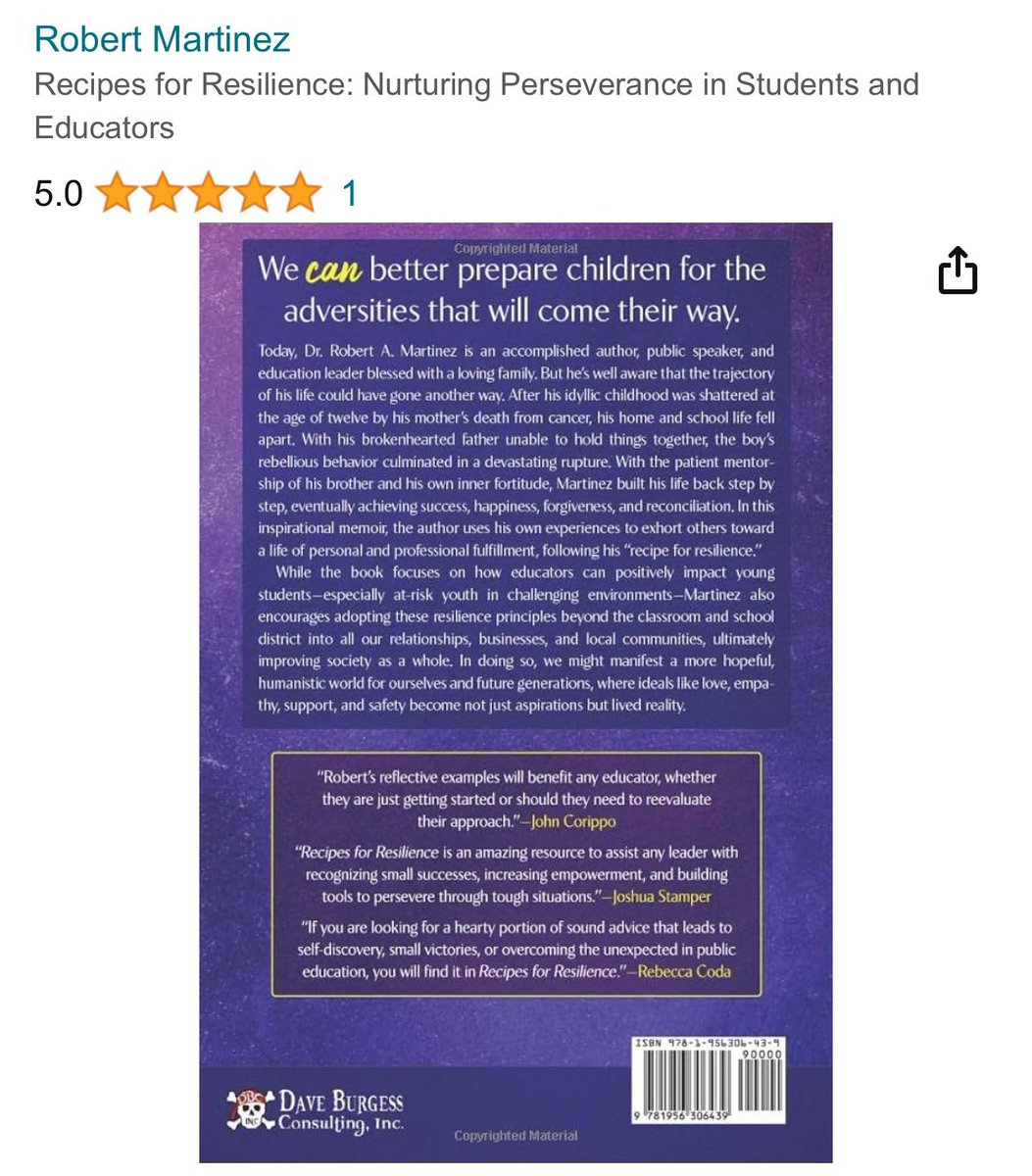 Rob Martinez, Ed.D. tweet media