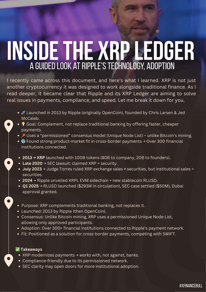 X Finance Bull tweet media
