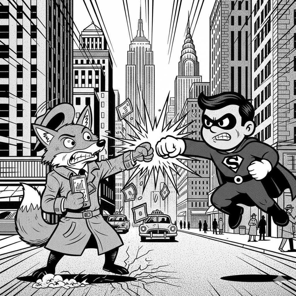 Super Connector tweet media