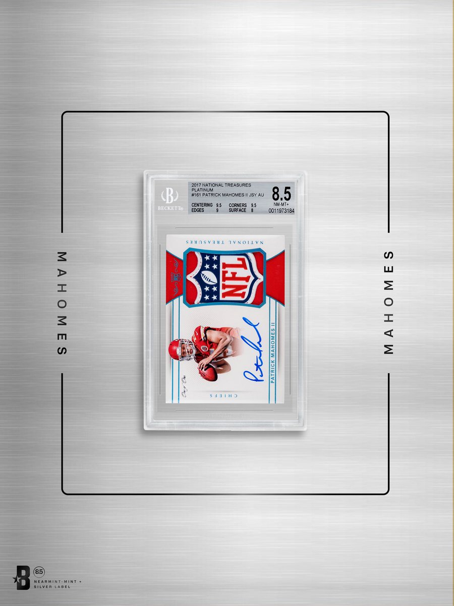 Beckett Collectibles tweet media