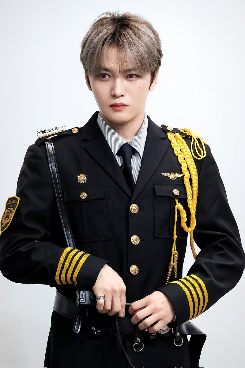 NUMBER_KIMJAEJOONG tweet media
