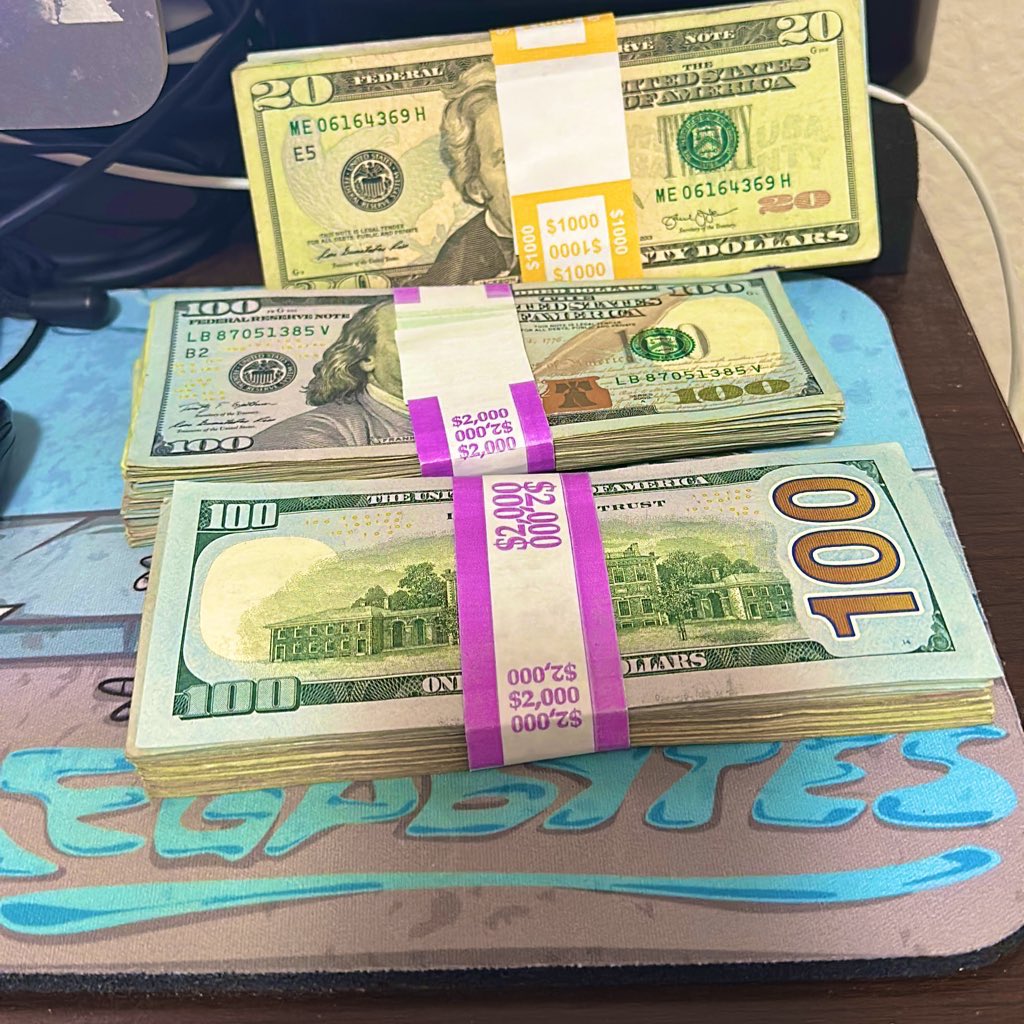 Someone needs $500 no? repost, like, bookmark