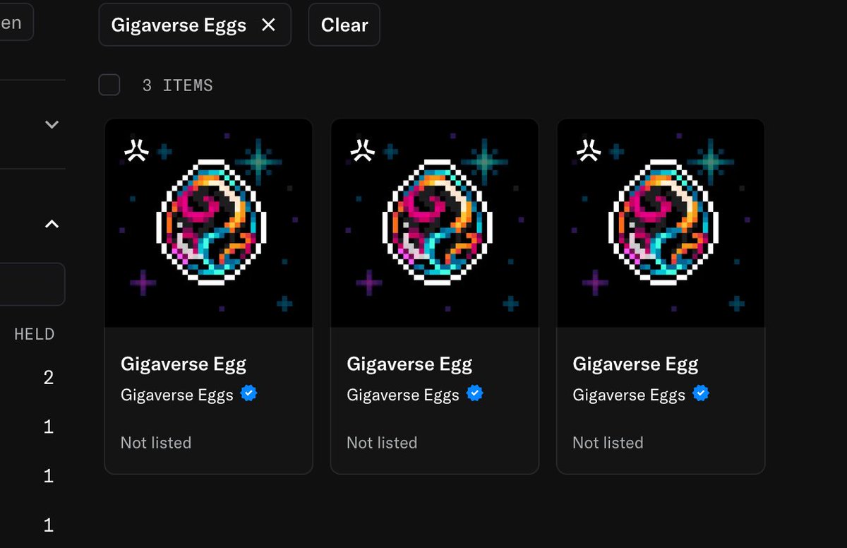 为了让dith发工资
我mint了他的3个蛋
<a href="/0xDith/">Dith</a>