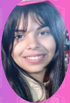 Caterine Milagros Bobadilla tiene 13 años, desapareció el 3/9/25 en el barrio 20 de Julio, Formosa capital. Estatura 1,60. Vestía abrigo beige, pantalón jean azul y crocs negros. Por favor compartir y avisar #Urgente al☎️3704-430795, 101 o 911

#Formosa