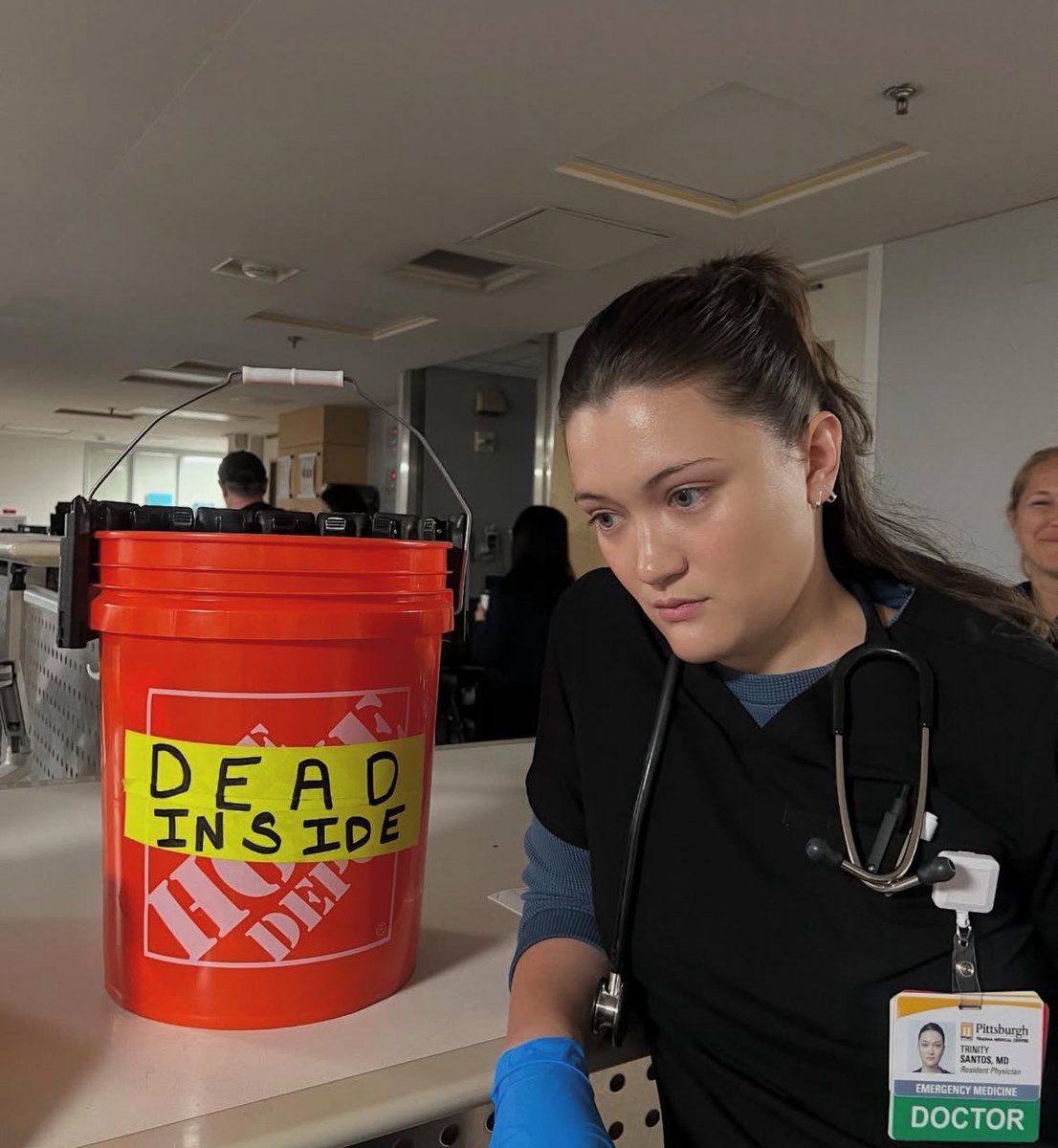 what it’s like spending too much time logged on to pittwt