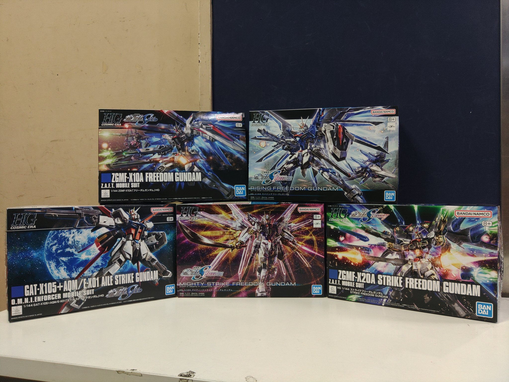 ジャングル 空想的機械館-メカストア- 大阪 on X: 