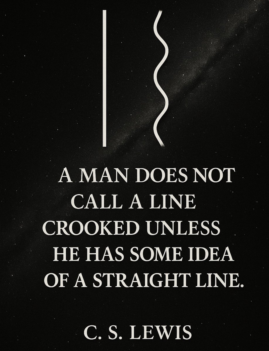 Darwin to Jesus (@darwintojesus) on Twitter photo We all have an idea of Godโs moral standard. We all have an idea of Godโs moral standard.
