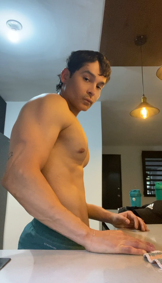 A esta hora trabajo en la cama