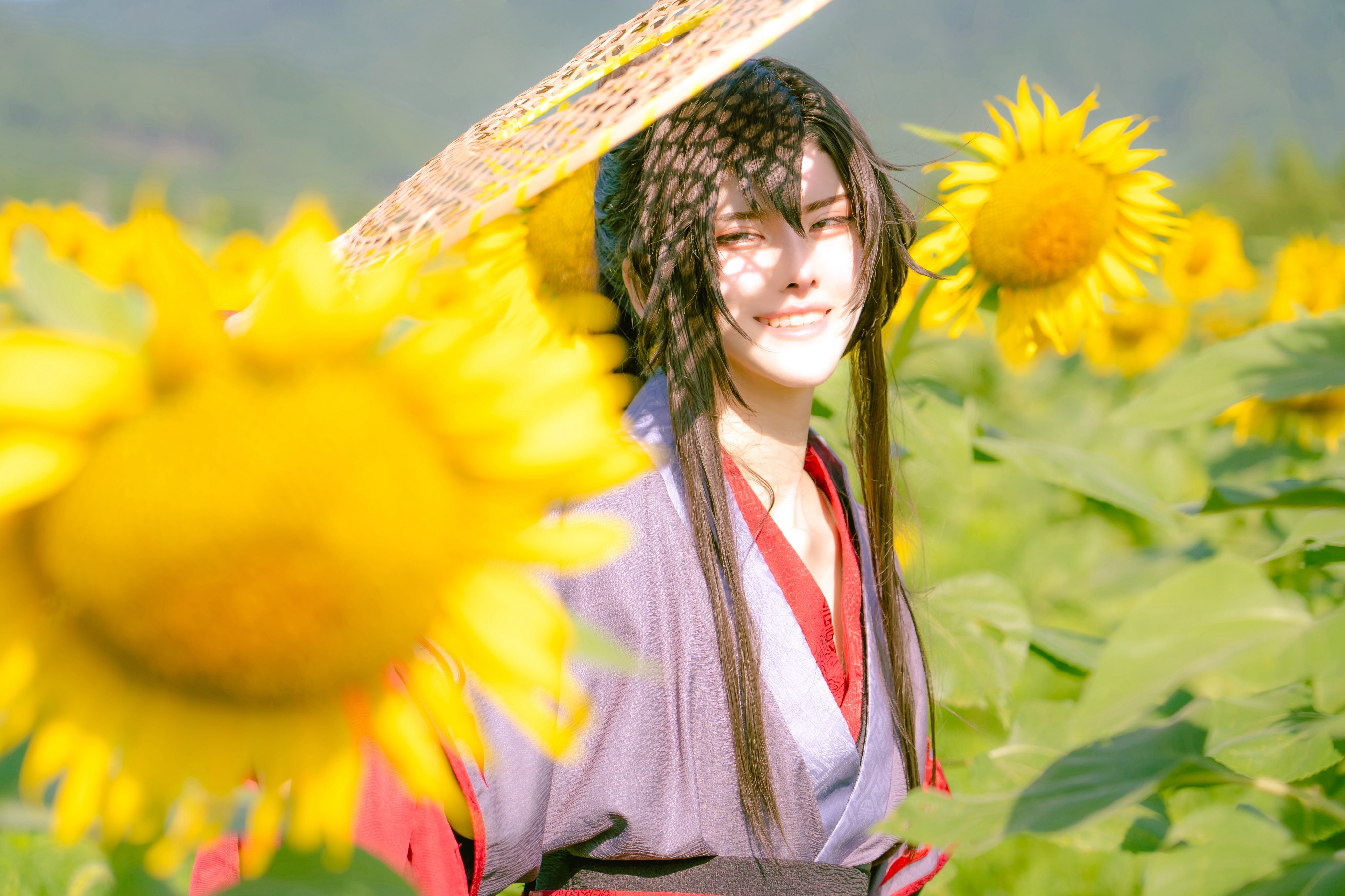 道化師‼️ hiro ✦C106 土曜日 西地区 “む”ブロック－51b✦ on X: 