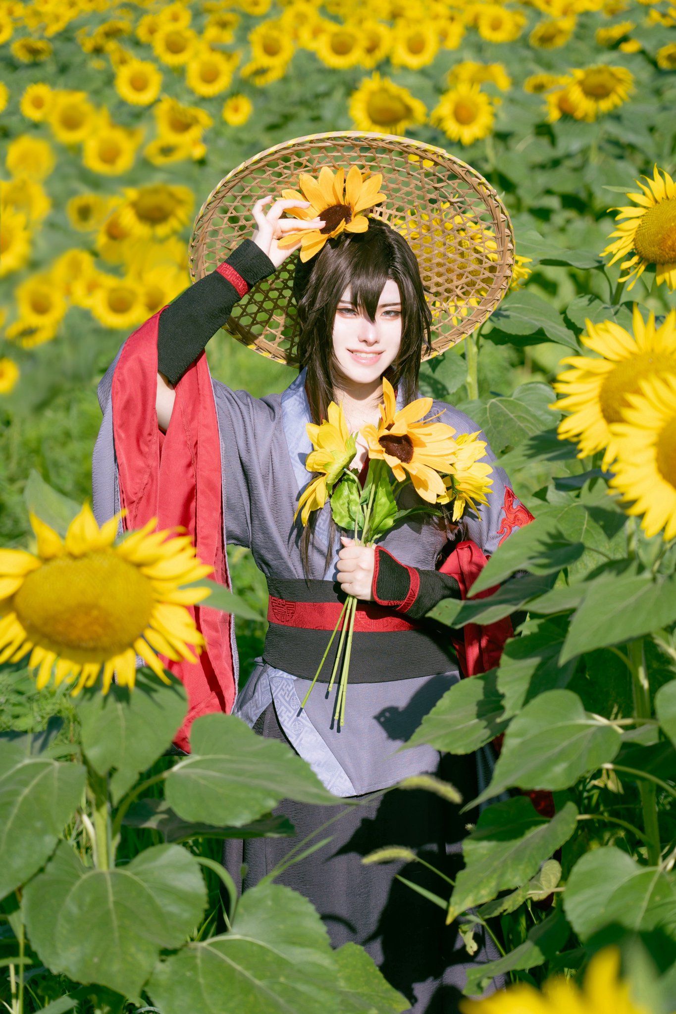 魔道祖師♦︎完結記念セット 猫耳FM♦︎シュリンク付き完品 完全新品未開封 魔道祖師 KAZE 千面情緒シリーズ缶バッジ【お取り寄せ・日本から
