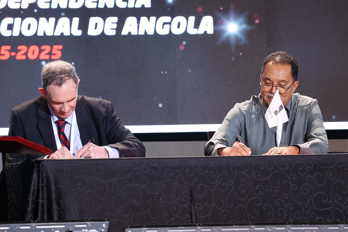redskyenergy's tweet photo. Red Sky Energy Advances Block 6/24 Work Program in Angola, via @EnergyCapPower  #energy #Angola

Read here 🔗 https://t.co/J0NHUdb3vJ https://t.co/0vrlx8j3BS