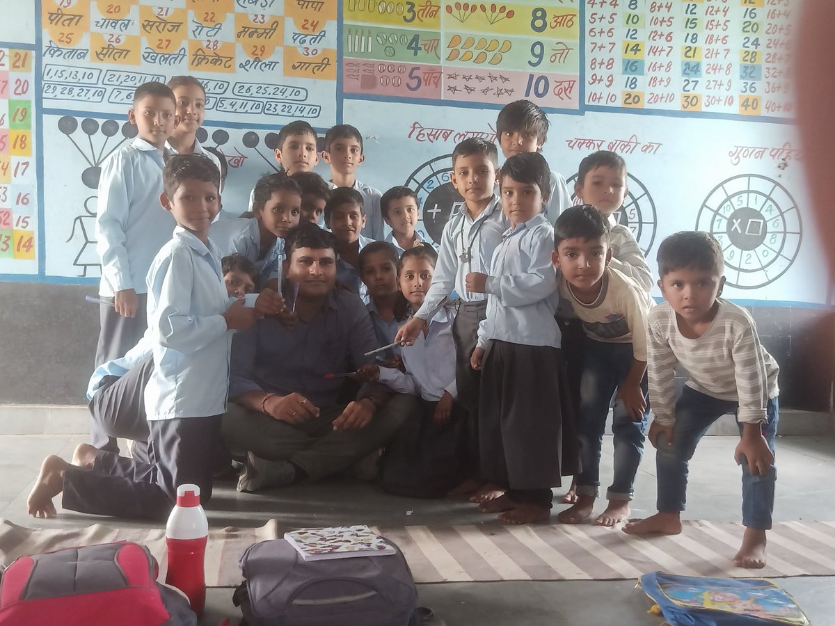 Happy Teacher’s day ❤️