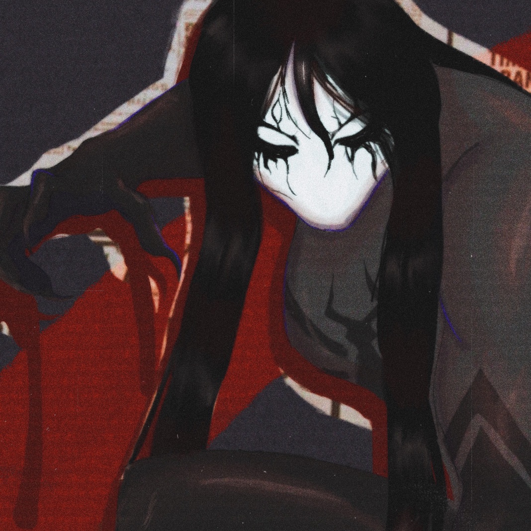 𖤐 .; 𝖘𝓹𝚒𝚍𝚎𝚛 𝕸𝙀𝙏𝘼𝙇 -࣪ ˖⁩ tweet media