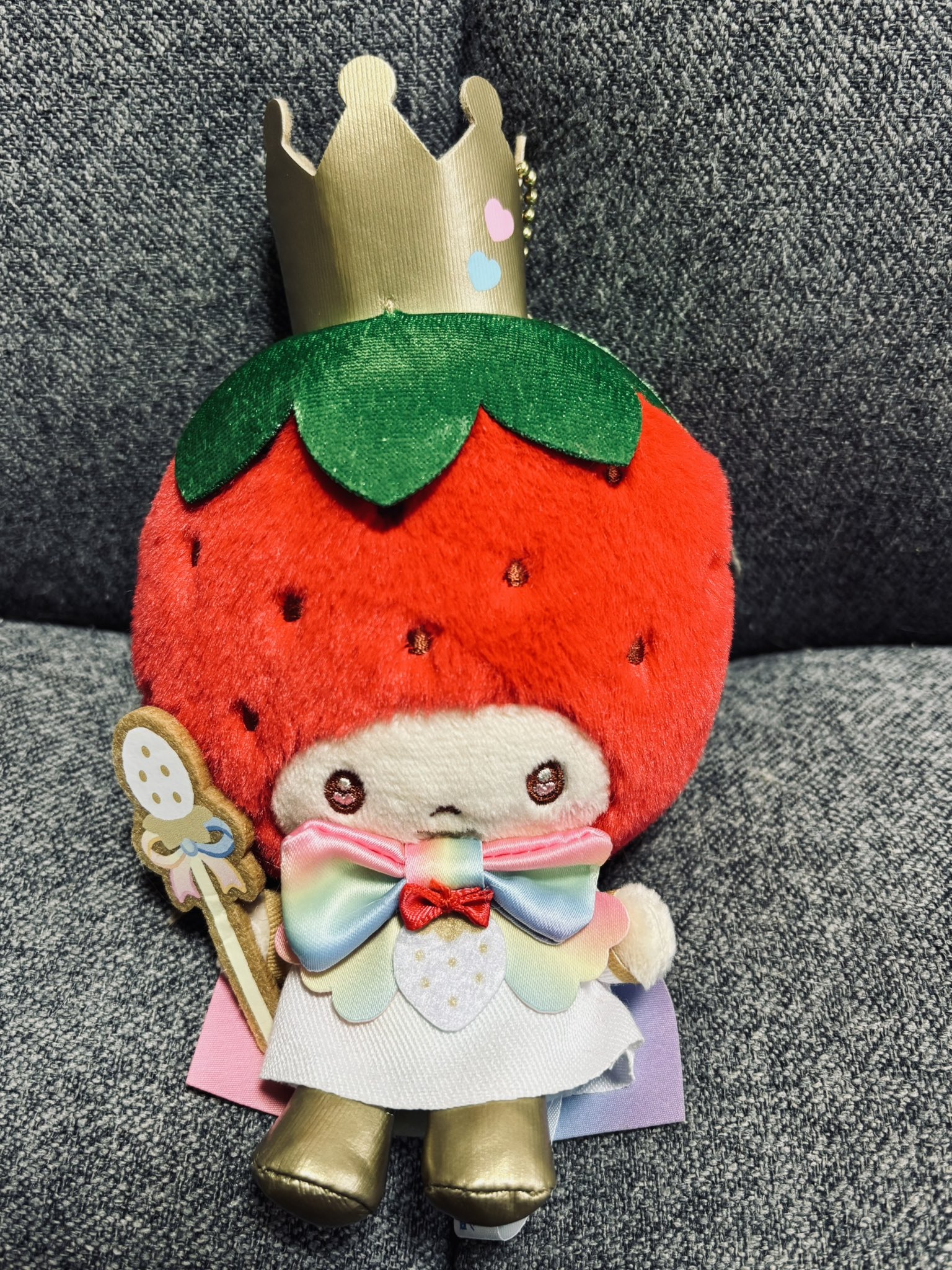 いちごの王様 - Search / X