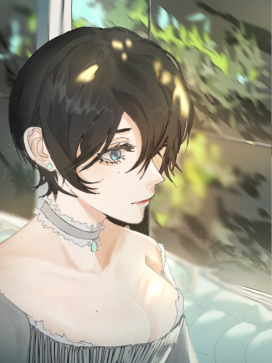 IYA 空条 COMMISSIONS OPEN tweet media