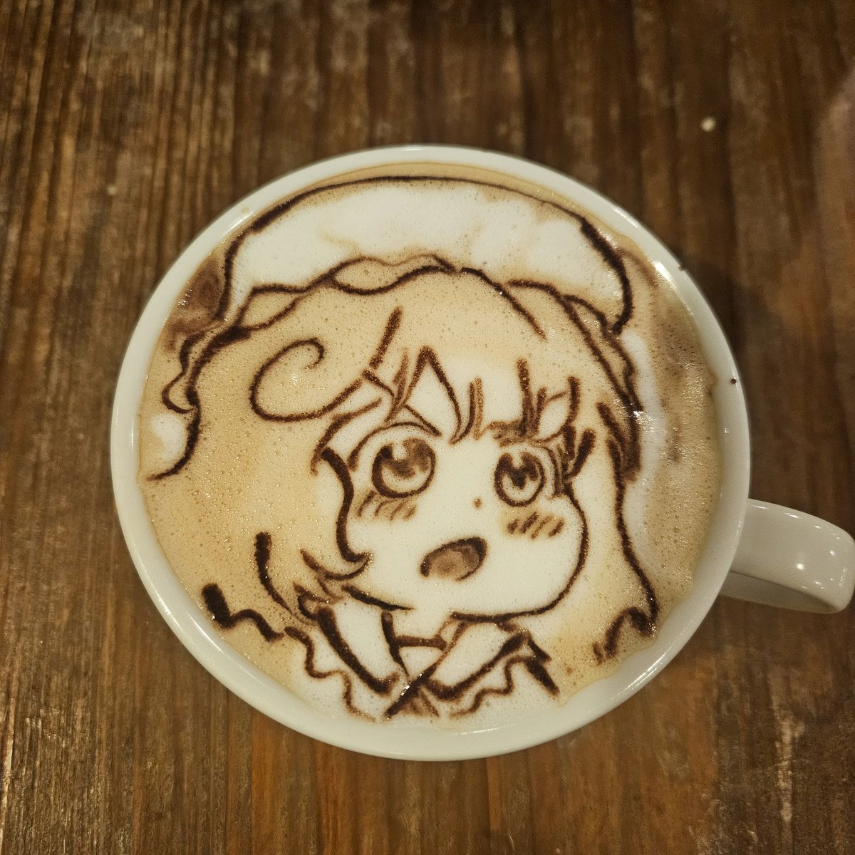 Thank you for request！🎀(Re2)