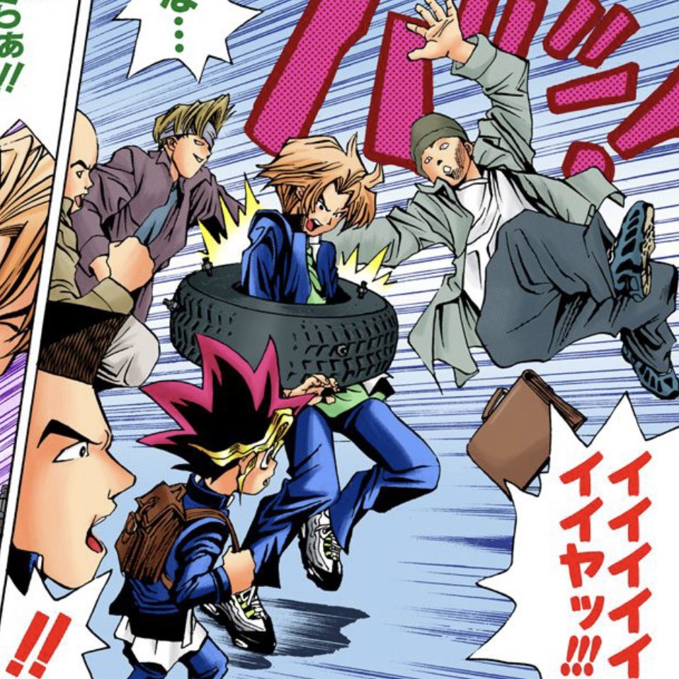 マッスルハンターみたいなヤツいたので記念写真
#nike
#遊戯王
#houseofduel