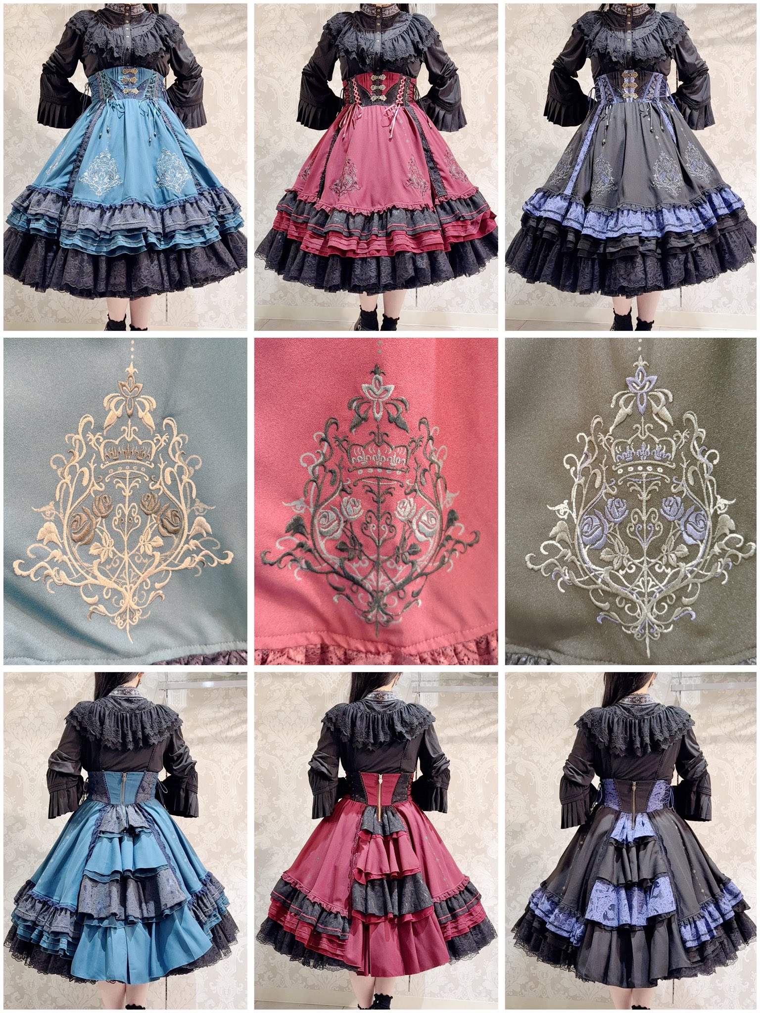 ファッション雑貨 ootachi 2023 SPRING COLLECTION | 靴下屋