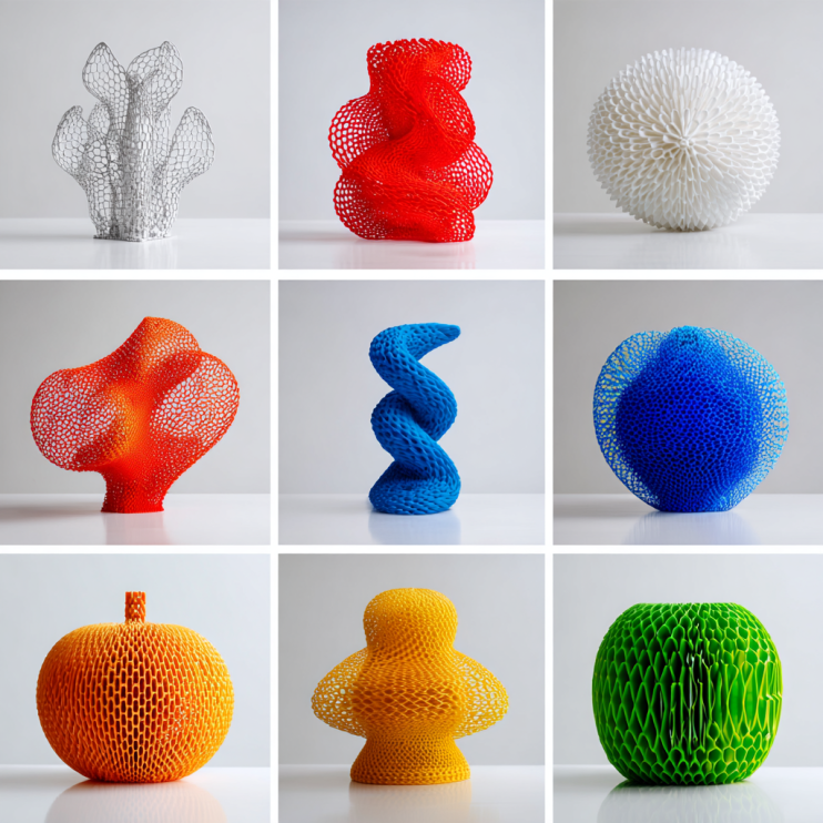 SUNLU_3D's tweet image. 🎉 Limited Time Offer! US SUNLU 250g PLA Filament Bundle – 8 Colors! 🎉

Bring your 3D prints to life with 8 vibrant colors! Perfect for any project – from bold to creative.

🔥 Original Price: $55.99
💥 Now: $33.59 (Save $22.40)
👉 Shop Now!
#3DPrinting #PLA #Filament #SUNLU