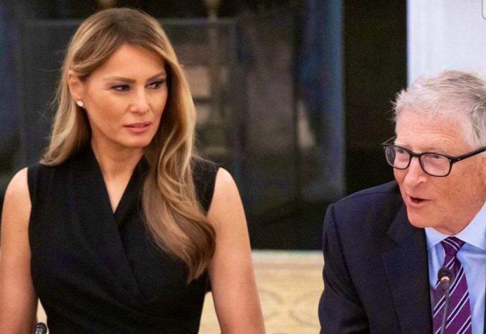 I’m pretty sure she knows.