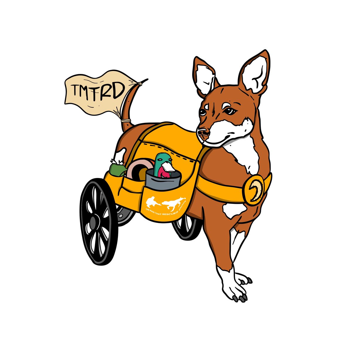 <a href="/tmtrdorg/">TMTRD - The Man That Rescues Dogs Foundation</a> <a href="/finnbags/">FINN</a> <a href="/BagsApp/">BAGS</a>