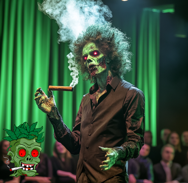 Mithrandir coin tweet media