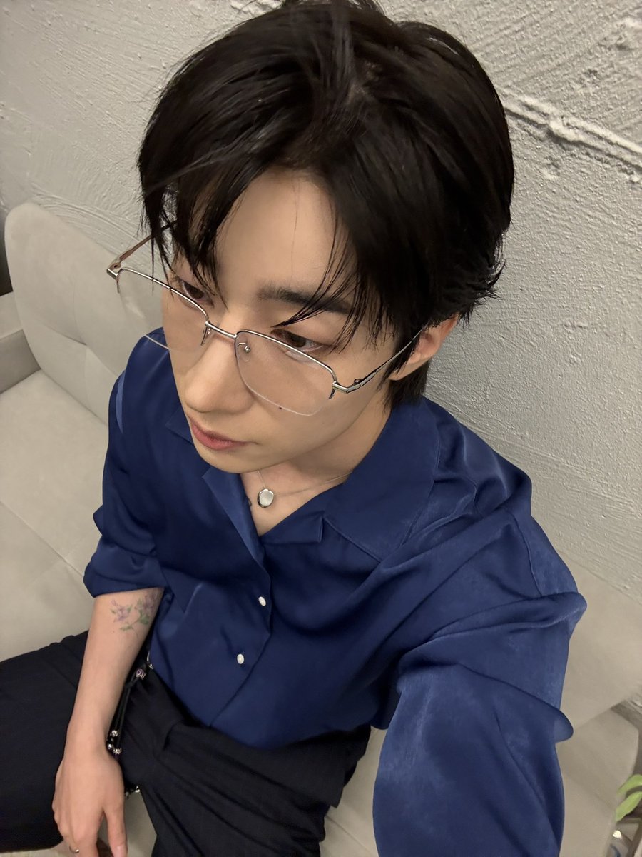 우야 (wooya) tweet media