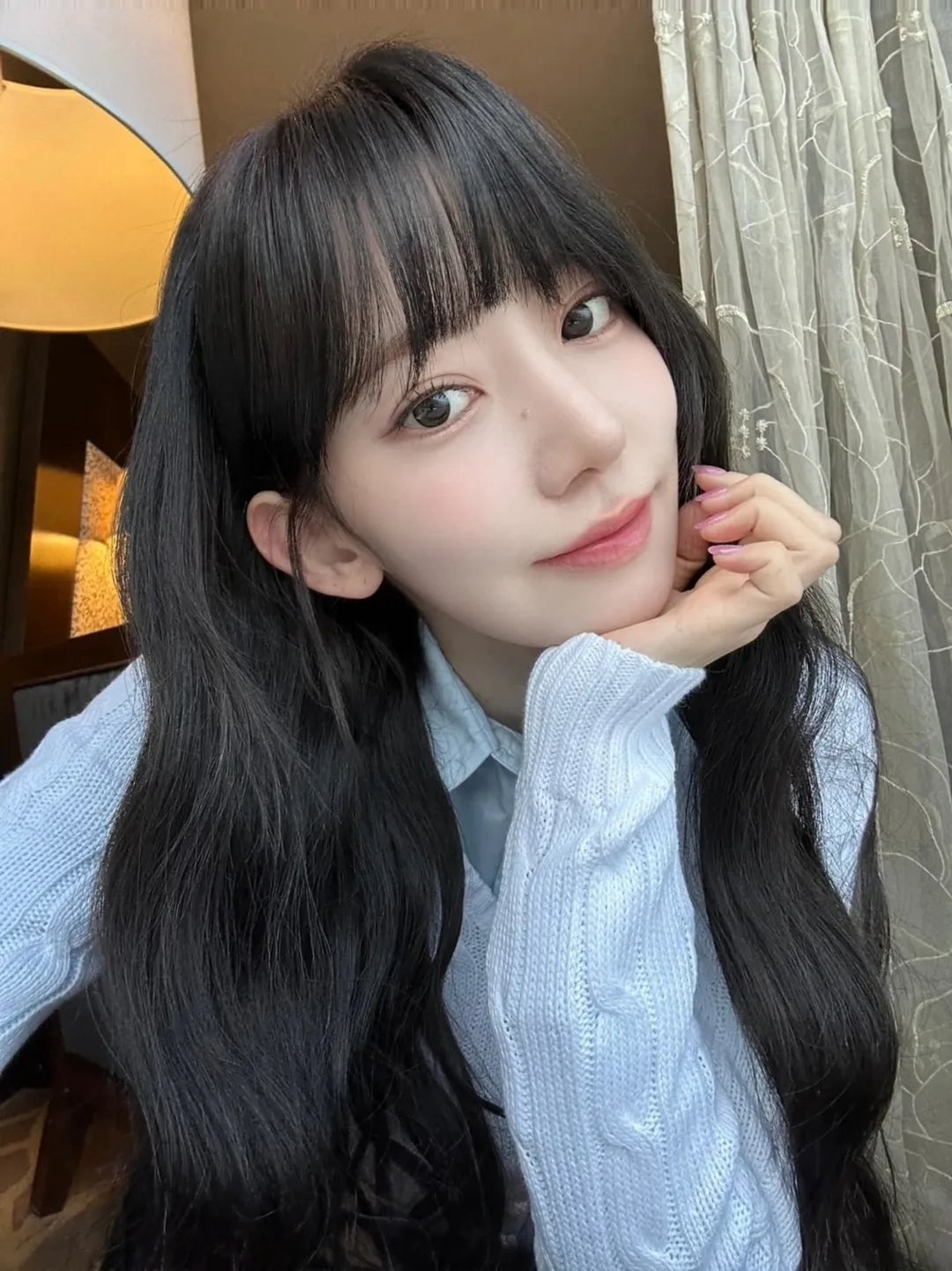 さくら 231027 - @39saku_chan Instagram Update #MiyawakiSakura #宮脇