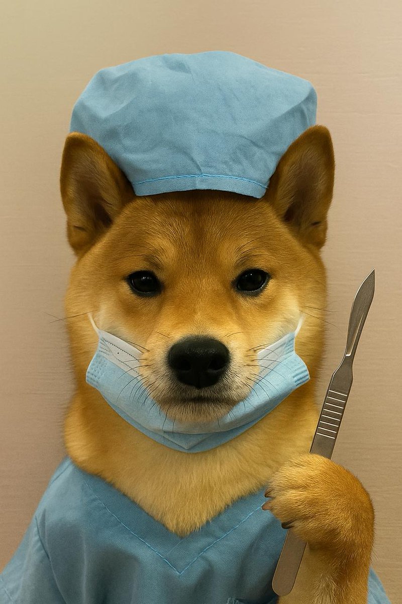 my $dogtor, #NewProfilePic