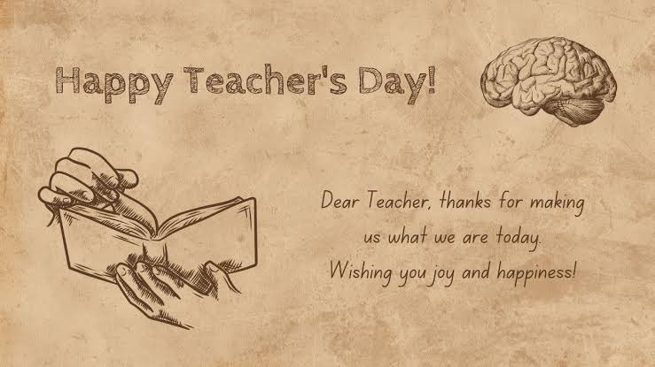Harshad Joshi 🇮🇳 (@iharshadjoshi) on Twitter photo #HappyTeachersDay
Dear <a href="/bhaveshbharad/">Dr. BHAVESH BHARAD</a> Sir & <a href="/narottamsahoo/">Narottam Sahoo</a> Sir
Thank you for being the guiding light, shaping every step with wisdom and care. Your lessons inspire us to walk the right path and strive for perfection. #HappyTeachersDay
Dear <a href="/bhaveshbharad/">Dr. BHAVESH BHARAD</a> Sir & <a href="/narottamsahoo/">Narottam Sahoo</a> Sir
Thank you for being the guiding light, shaping every step with wisdom and care. Your lessons inspire us to walk the right path and strive for perfection.