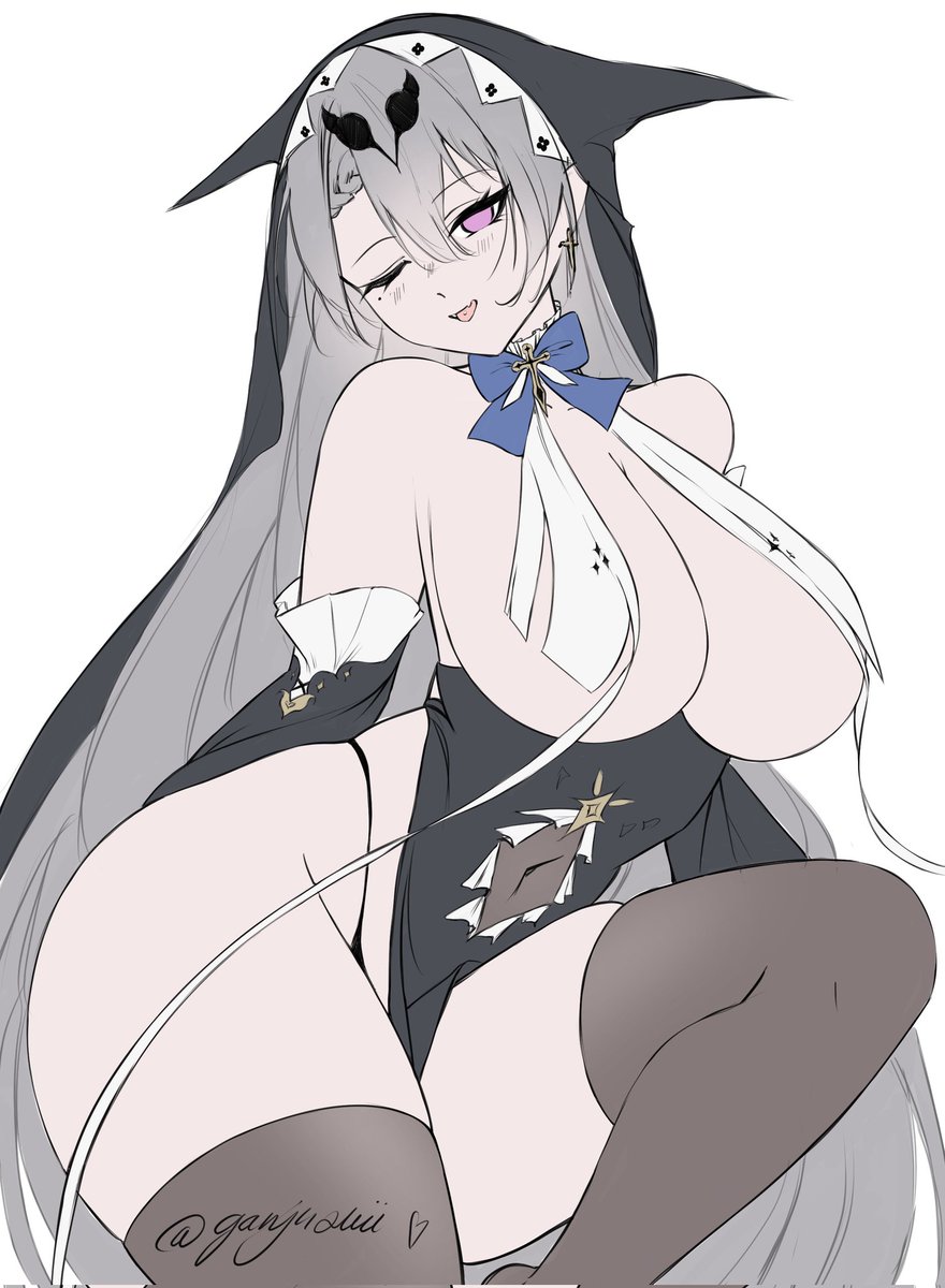 Duguay-Trouin
#AzurLane #アズールレーン