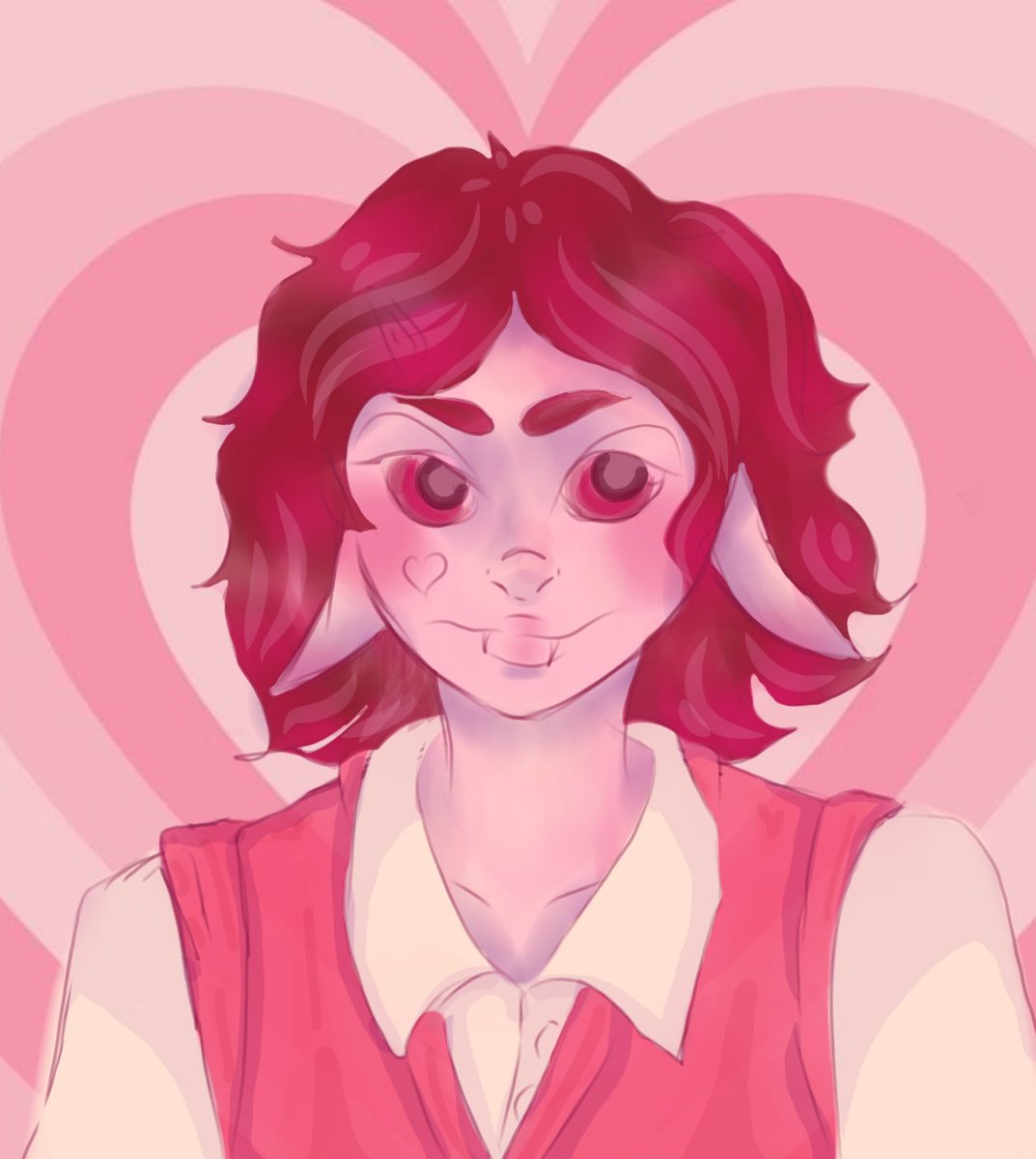 _divagunda's tweet photo. ꒰⁠ ⑅ new intro  ꒱⁠˖ ♡ Looking 4 moots ! 

🍓 WARNING: sensitive topics, NSFW, ventart ( sometimes ) 

🍓 #artistwt #ocart #fanart #shitpost ( lol) 

🍓 She/They 

🍓 esp/eng 

🍓 minors dni

🍓 Threads 👇🏻 https://t.co/IcKDYh0JAA
