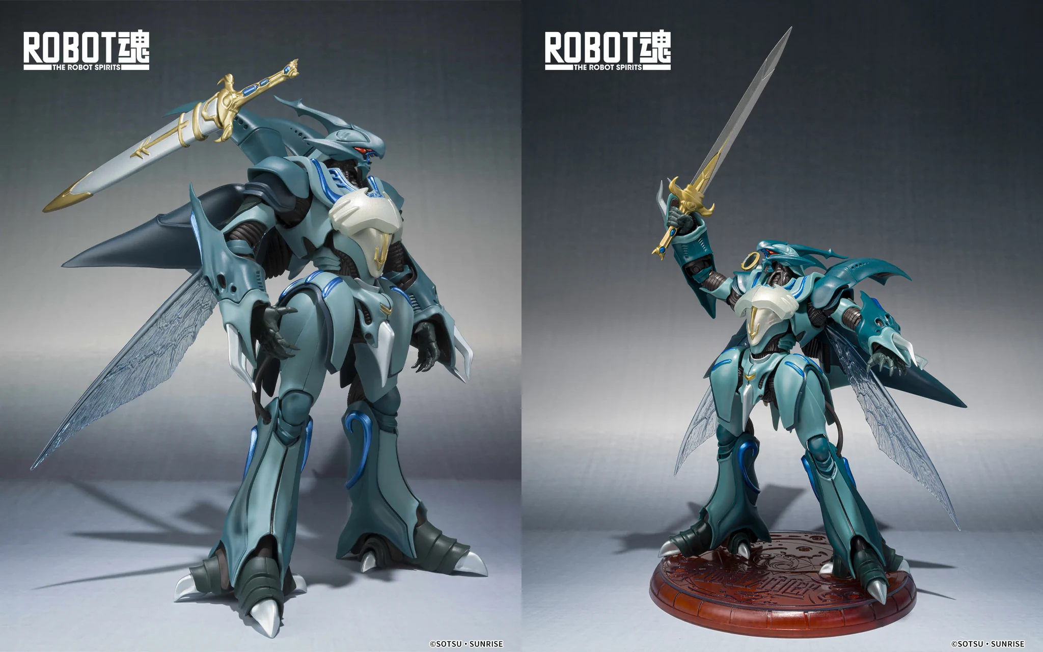 魂ネイションズ公式/BANDAI SPIRITS TAMASHII NATIONS OFFICIAL on X