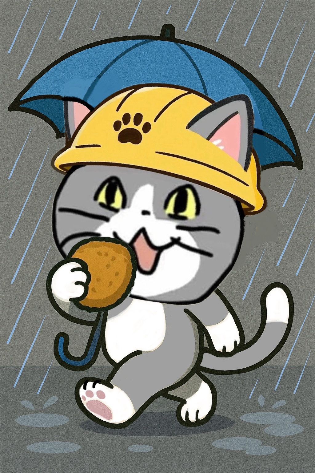 現場猫線 - Search / X