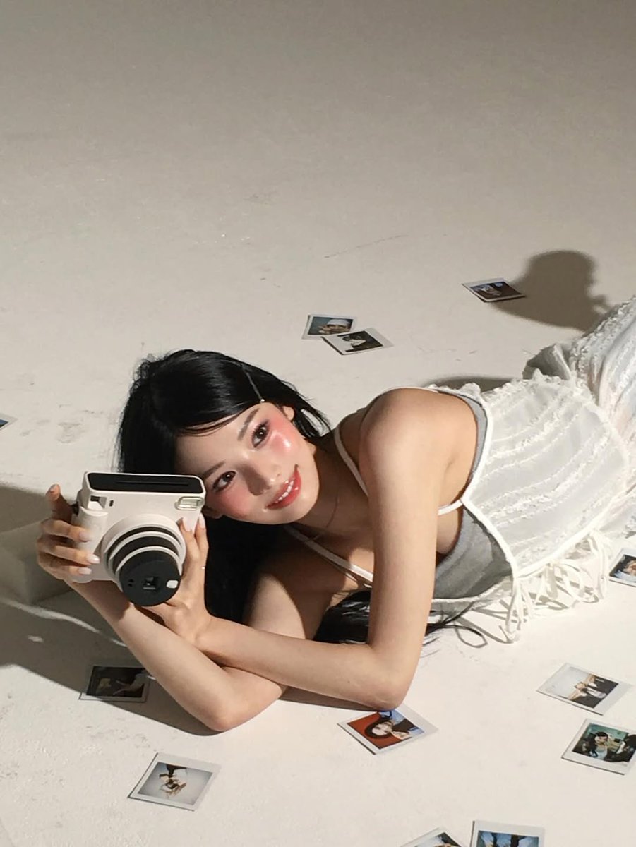 지니 jini tweet media