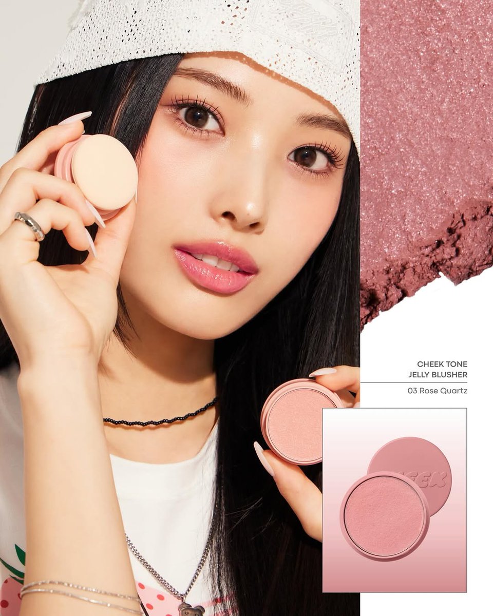 지니 jini tweet media