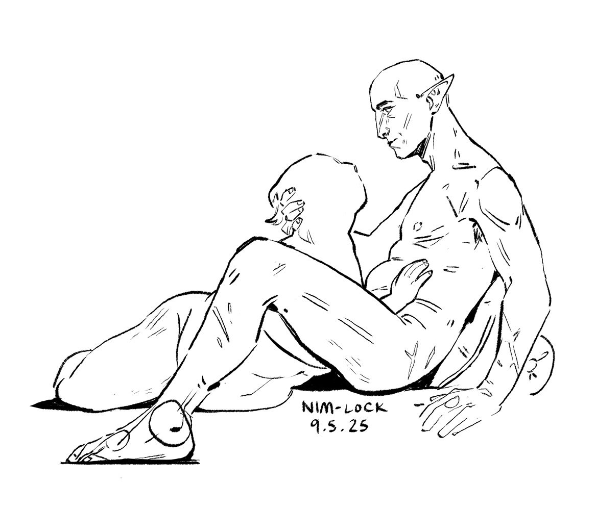 nim-lock but on twit tweet media