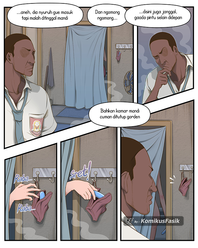 Yirtqichlar tomonidan qolga olingan porno video