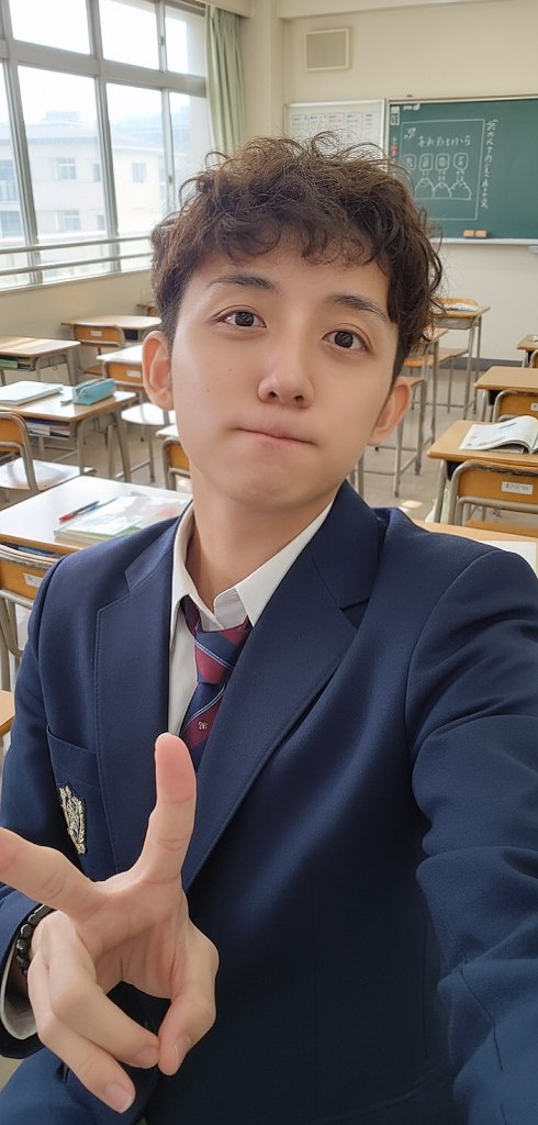 Makihorie (@makihorie1) on Twitter photo 