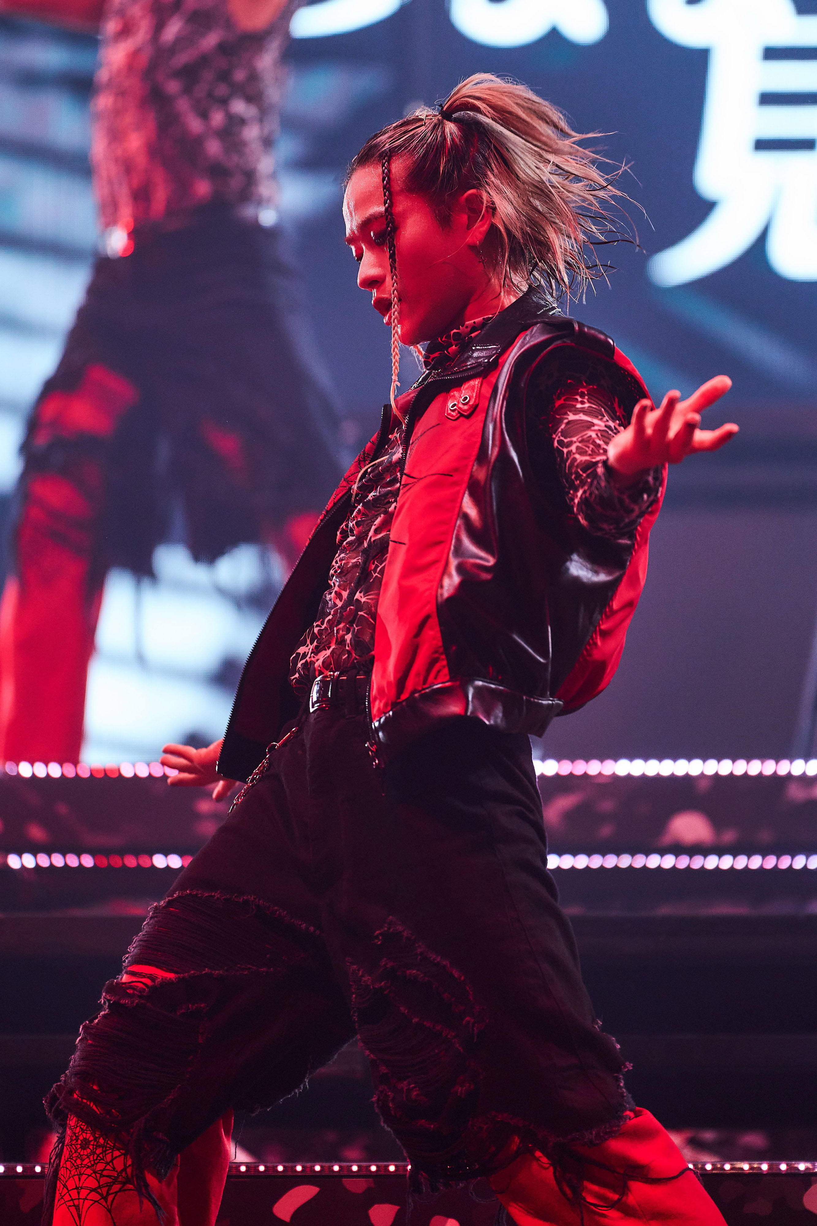 ミュージシャン THE RAMPAGE THE RAMPAGE OFFICIAL on X: 