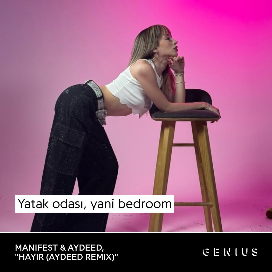 Lirikal porno, yani aydeed