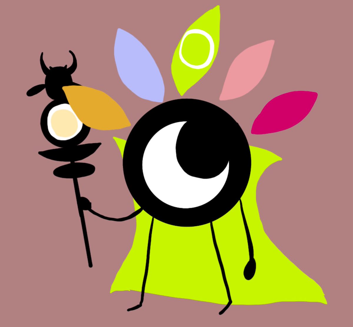 is the patapon fandom even alive #patapon Hello