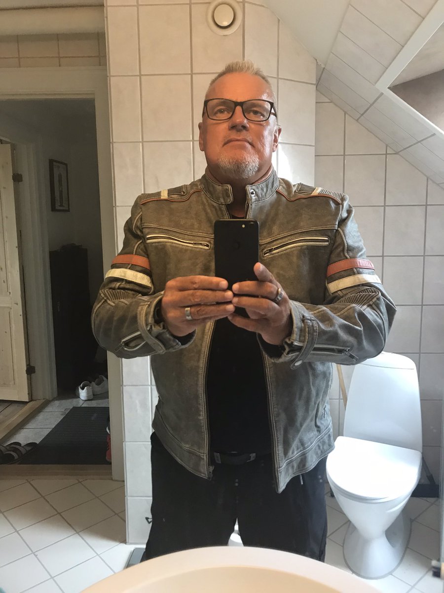 Carsten U. Thomsen (@cutmandk) on Twitter photo 