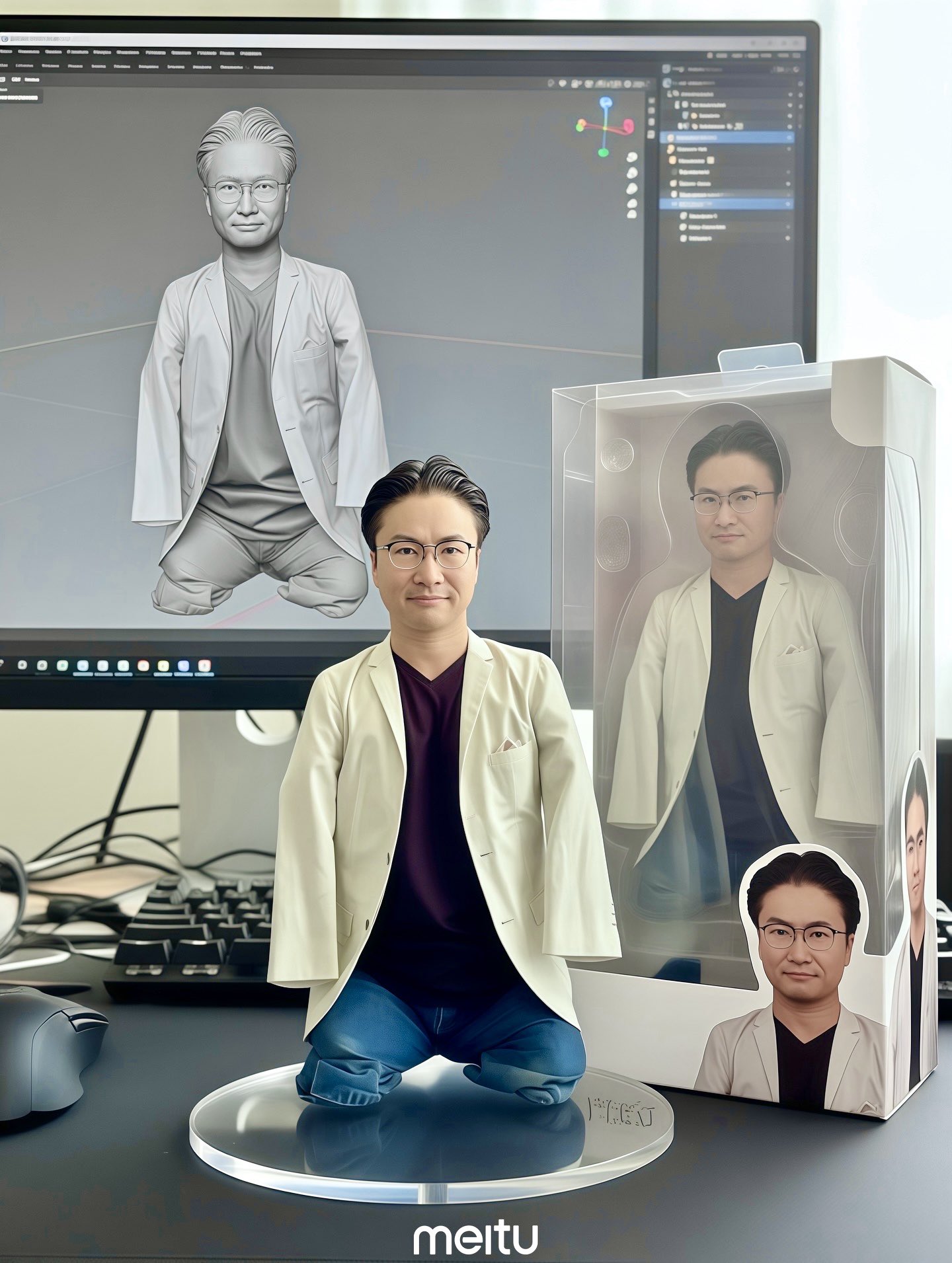 21時までの値下げ！未開封新品：メーカー販売終了のSHODOフィギュア計14体 乙武洋匡 on X: 