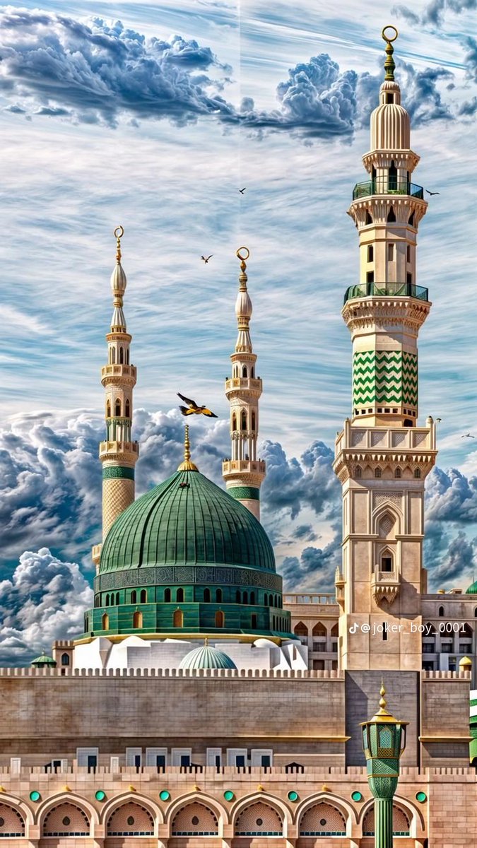 Moh__Mainasara's tweet photo. السلام عليك يا رسول الله 
السلام عليك يا حبيب الله
 السلام عليك يا خير الخلق الله 
السلام عليك يا  نور الله 
 ﷺ♥️ https://t.co/c44K27oFHF