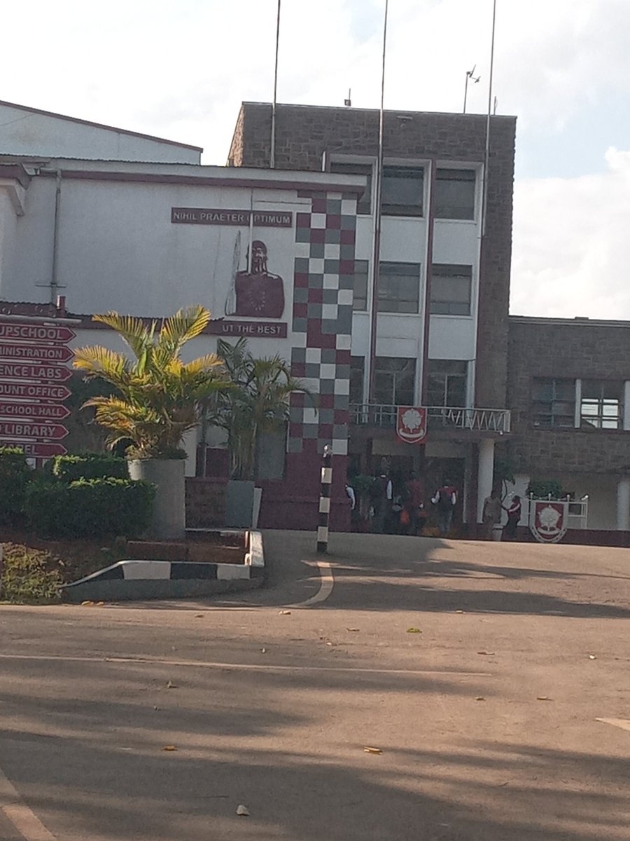 oscah wamalwa tweet media