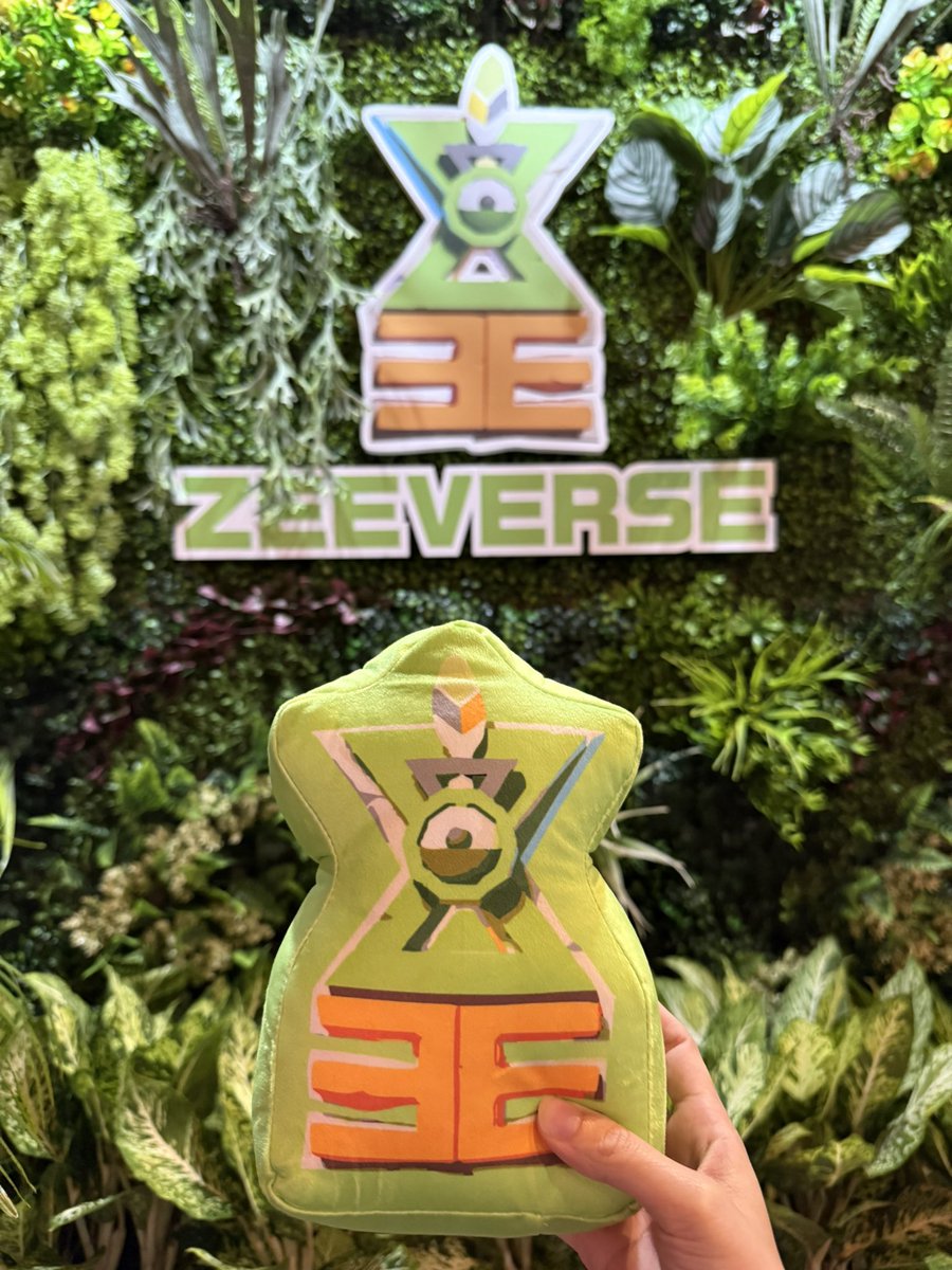 b6857375's tweet photo. @ZeeverseGame https://t.co/NxqGrNtVeO